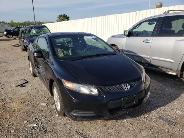 HONDA CIVIC EX 2012 2hgfg3b82ch550991