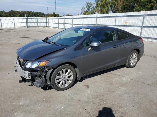 HONDA CIVIC EX 2012 2hgfg3b82ch551199