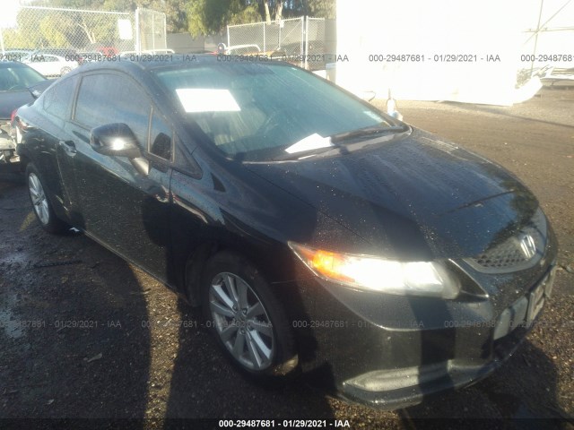 HONDA CIVIC CPE 2012 2hgfg3b82ch558640