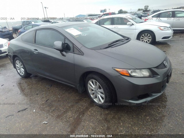 HONDA CIVIC CPE 2012 2hgfg3b82ch562770