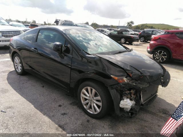 HONDA CIVIC CPE 2012 2hgfg3b82ch565457