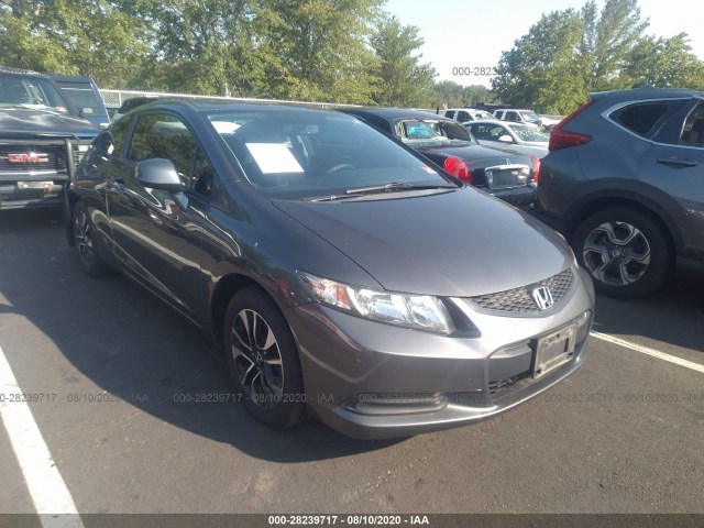 HONDA CIVIC CPE 2013 2hgfg3b82dh507057