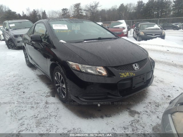 HONDA CIVIC CPE 2013 2hgfg3b82dh507740