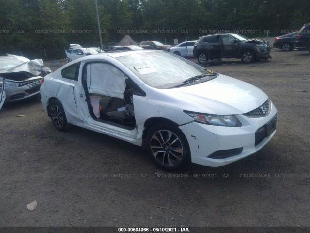 HONDA CIVIC CPE 2013 2hgfg3b82dh509911