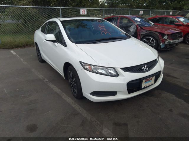 HONDA CIVIC CPE 2013 2hgfg3b82dh516079