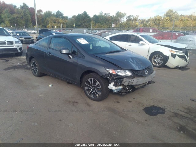 HONDA CIVIC CPE 2013 2hgfg3b82dh518155