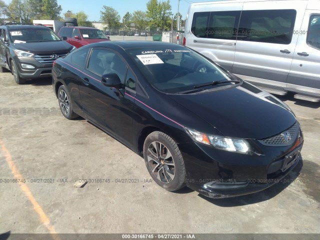 HONDA CIVIC CPE 2013 2hgfg3b82dh518527