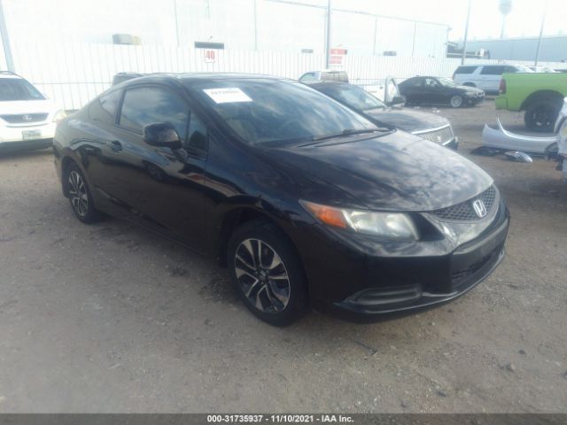 HONDA CIVIC CPE 2013 2hgfg3b82dh518530