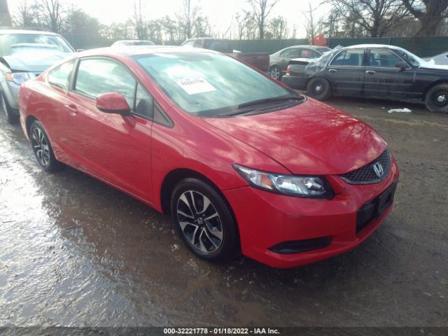 HONDA CIVIC CPE 2013 2hgfg3b82dh519130