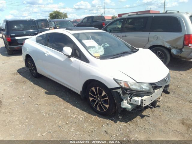 HONDA CIVIC CPE 2013 2hgfg3b82dh521332