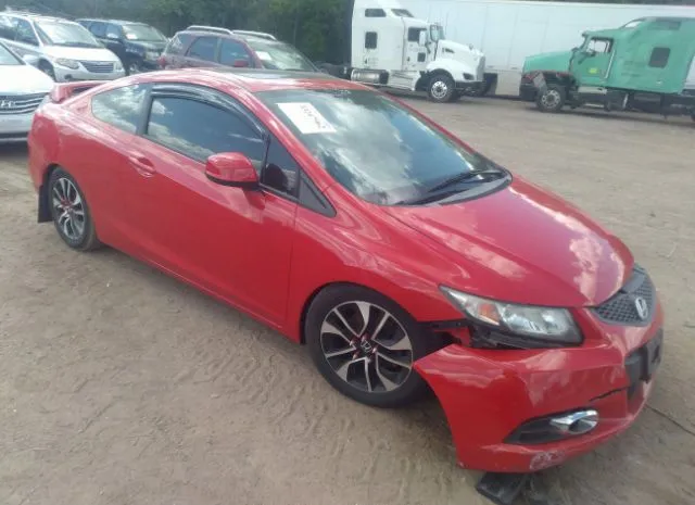 HONDA CIVIC CPE 2013 2hgfg3b82dh521945