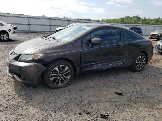 HONDA CIVIC 2013 2hgfg3b82dh523453