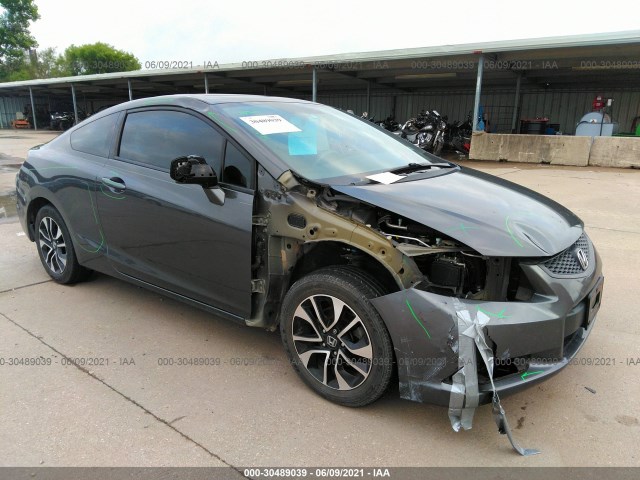 HONDA CIVIC CPE 2013 2hgfg3b82dh529754