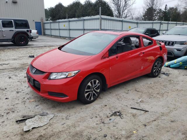 HONDA CIVIC EX 2013 2hgfg3b82dh532685