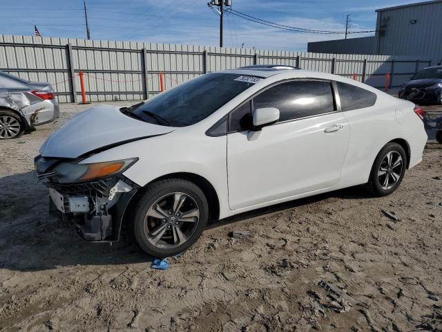 HONDA CIVIC 2014 2hgfg3b82eh506377