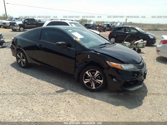 HONDA CIVIC COUPE 2014 2hgfg3b82eh515368