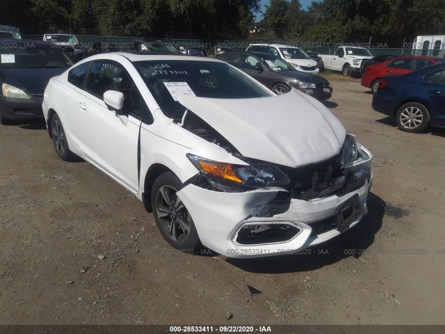 HONDA CIVIC COUPE 2014 2hgfg3b82eh515984