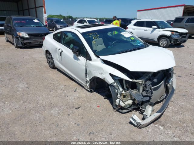 HONDA CIVIC 2014 2hgfg3b82eh519405