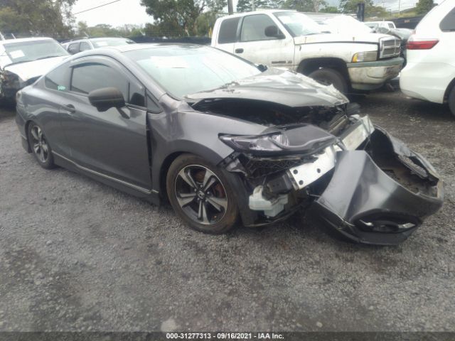 HONDA CIVIC COUPE 2014 2hgfg3b82eh520022