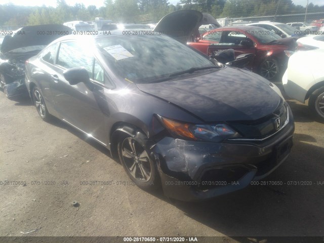 HONDA CIVIC COUPE 2014 2hgfg3b82eh521672