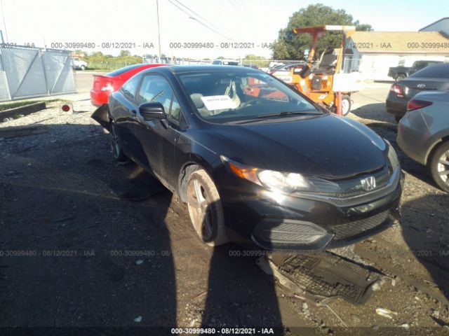 HONDA CIVIC COUPE 2014 2hgfg3b82eh521736