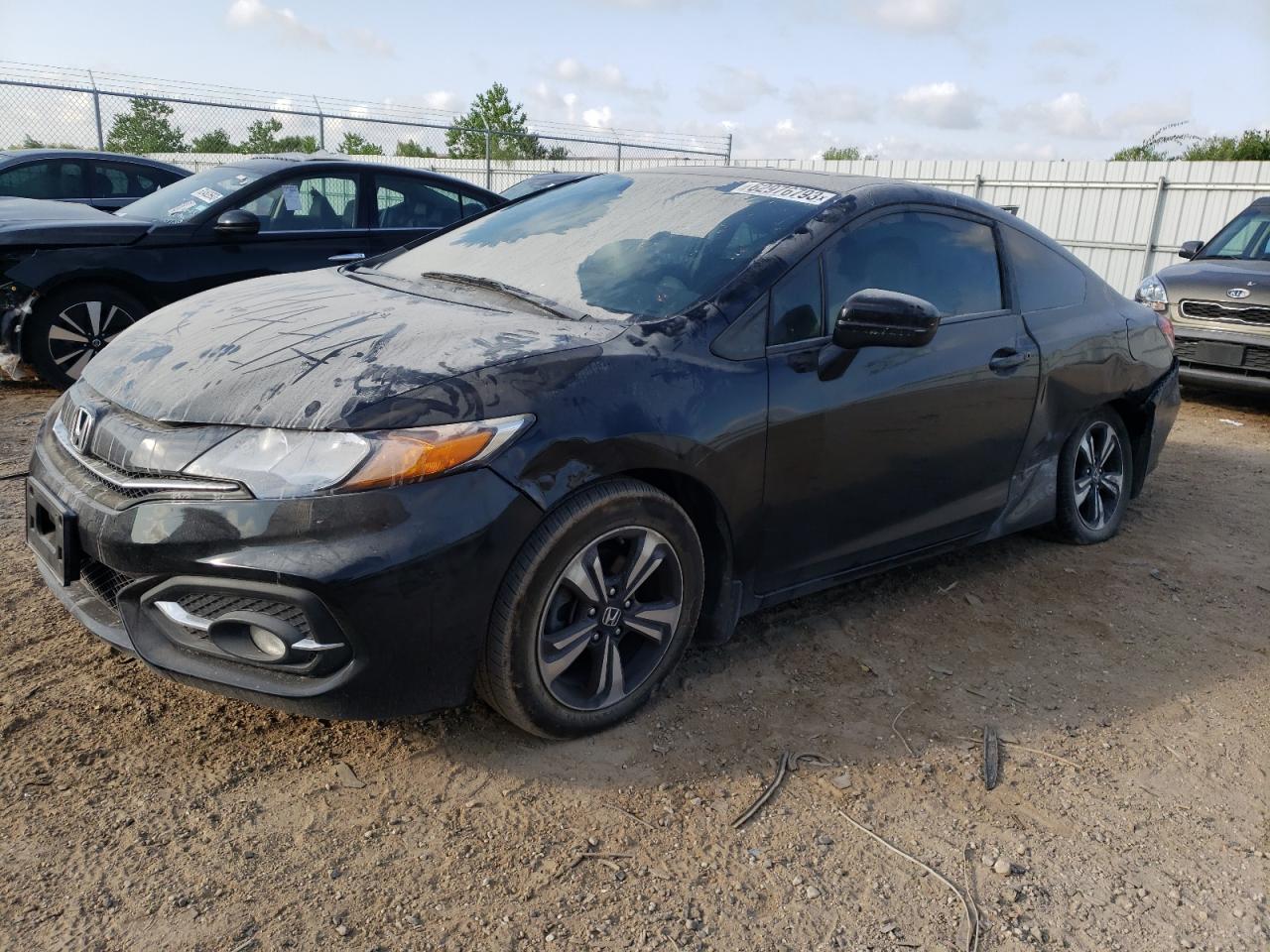 HONDA CIVIC 2014 2hgfg3b82eh526967