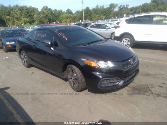 HONDA CIVIC COUPE 2015 2hgfg3b82fh500757