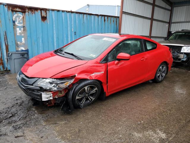 HONDA CIVIC EX 2015 2hgfg3b82fh505456