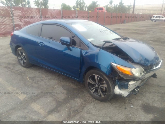 HONDA CIVIC COUPE 2015 2hgfg3b82fh506672