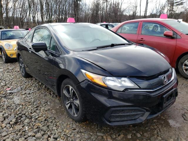 HONDA CIVIC EX 2015 2hgfg3b82fh506736