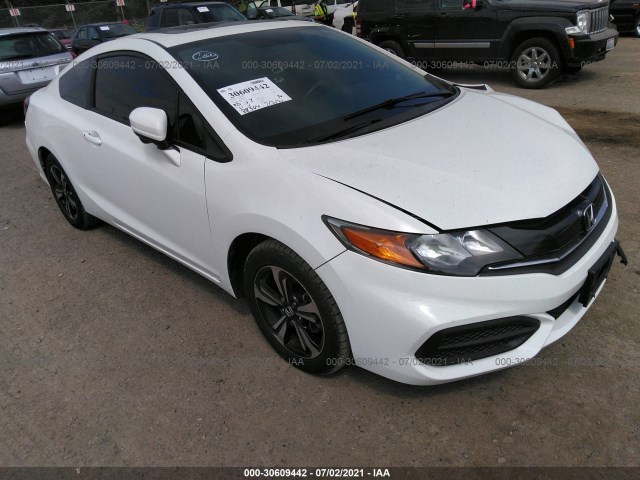 HONDA CIVIC COUPE 2015 2hgfg3b82fh508177