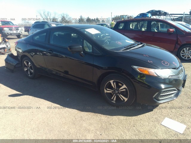 HONDA CIVIC COUPE 2015 2hgfg3b82fh515212