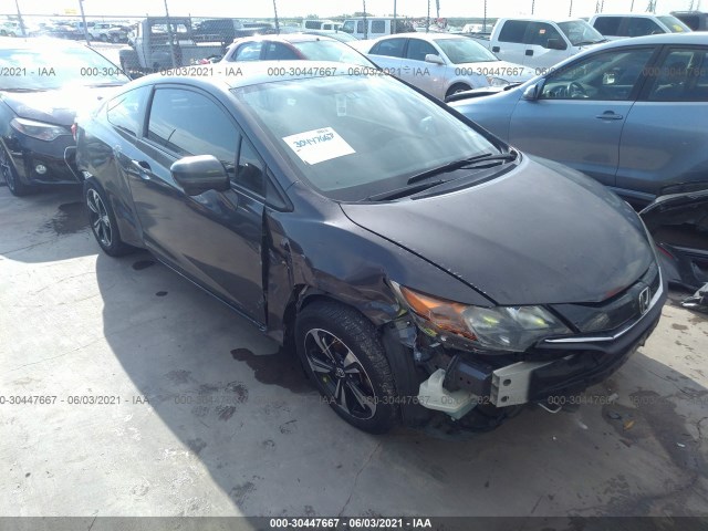 HONDA CIVIC COUPE 2015 2hgfg3b82fh517011