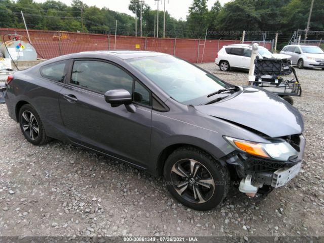 HONDA CIVIC COUPE 2015 2hgfg3b82fh517557