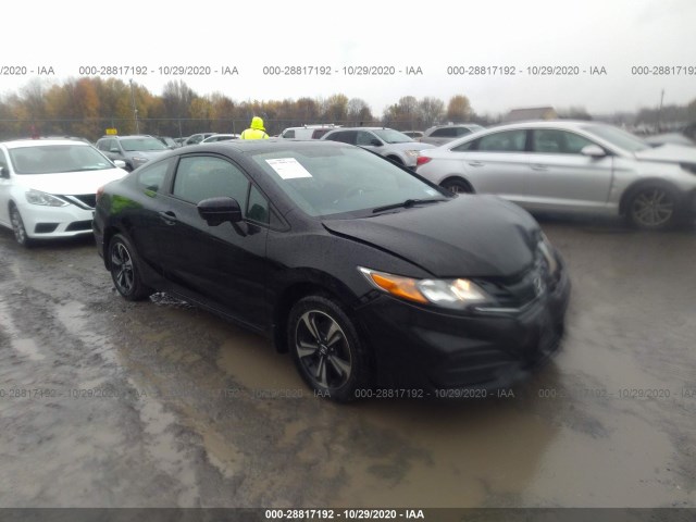 HONDA CIVIC COUPE 2015 2hgfg3b82fh519468