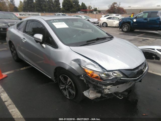 HONDA CIVIC COUPE 2015 2hgfg3b82fh527649