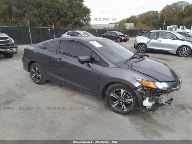 HONDA CIVIC COUPE 2015 2hgfg3b82fh528445