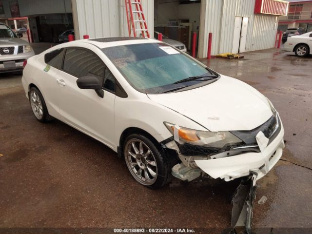 HONDA CIVIC 2015 2hgfg3b82fh528591