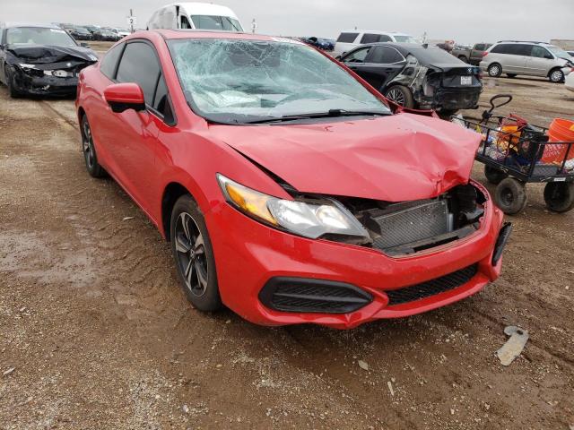 HONDA CIVIC EX 2015 2hgfg3b82fh529594