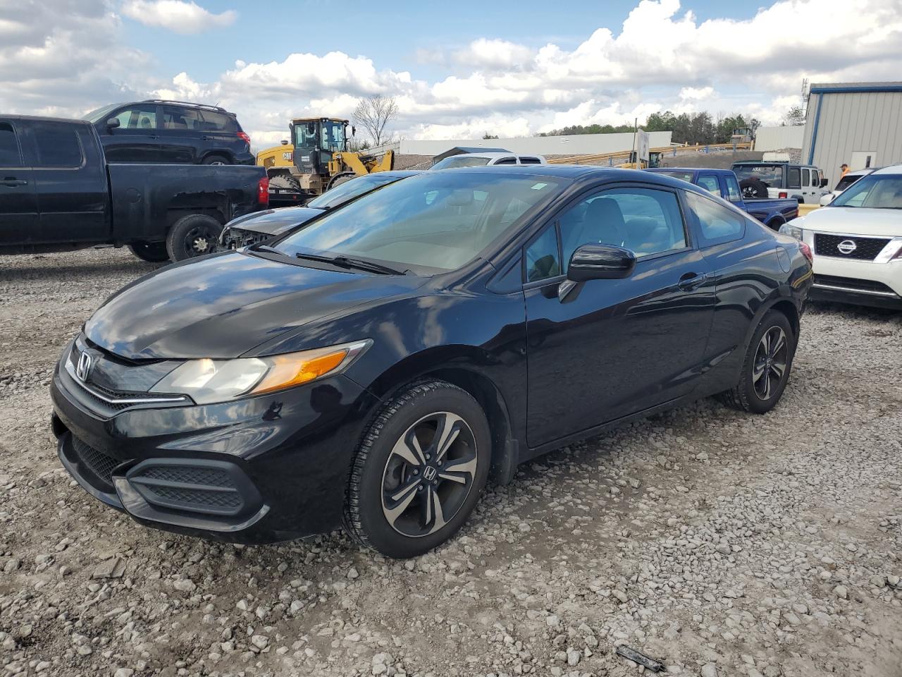 HONDA CIVIC 2015 2hgfg3b82fh532947