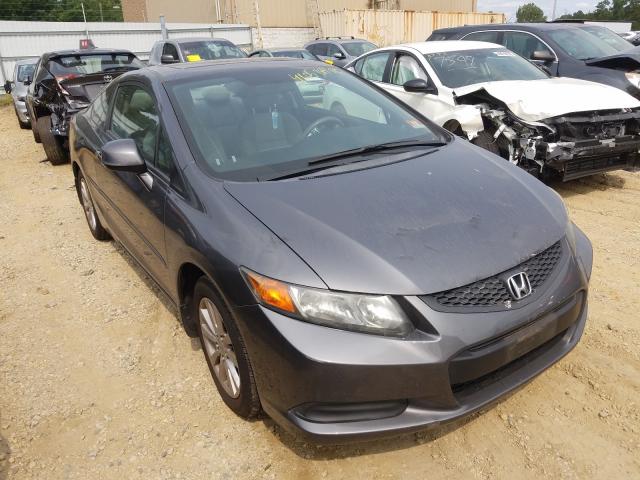 HONDA CIVIC EX 2012 2hgfg3b83ch502299