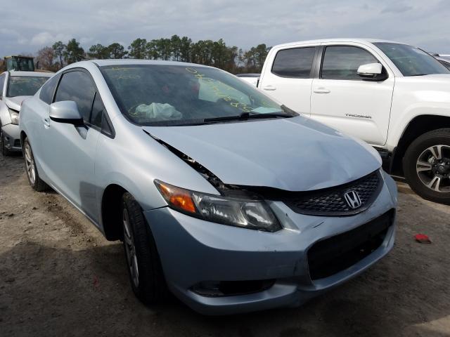 HONDA CIVIC EX 2012 2hgfg3b83ch509639