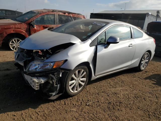 HONDA CIVIC EX 2012 2hgfg3b83ch510192