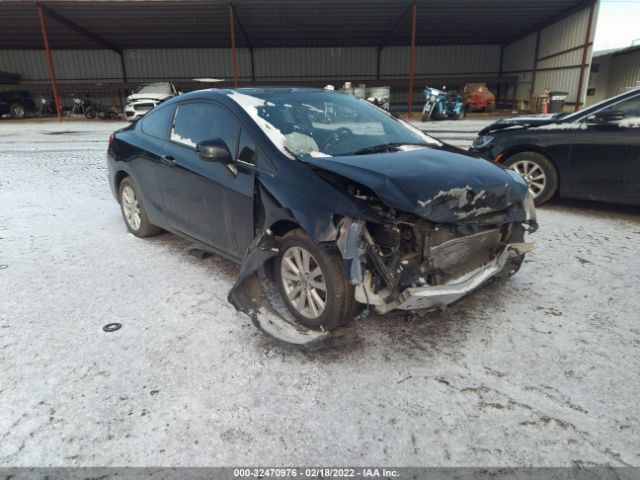 HONDA CIVIC CPE 2012 2hgfg3b83ch512458