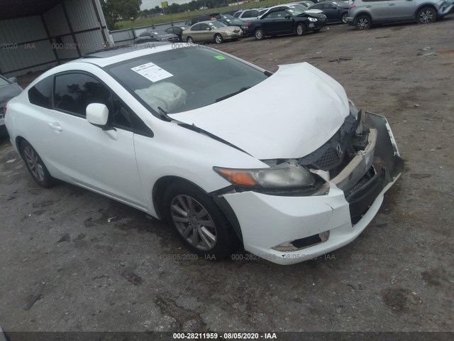 HONDA CIVIC CPE 2012 2hgfg3b83ch517661