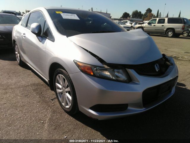 HONDA CIVIC 2012 2hgfg3b83ch518924