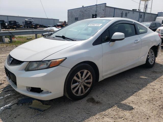 HONDA CIVIC 2012 2hgfg3b83ch519569