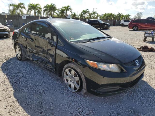 HONDA CIVIC EX 2012 2hgfg3b83ch521418