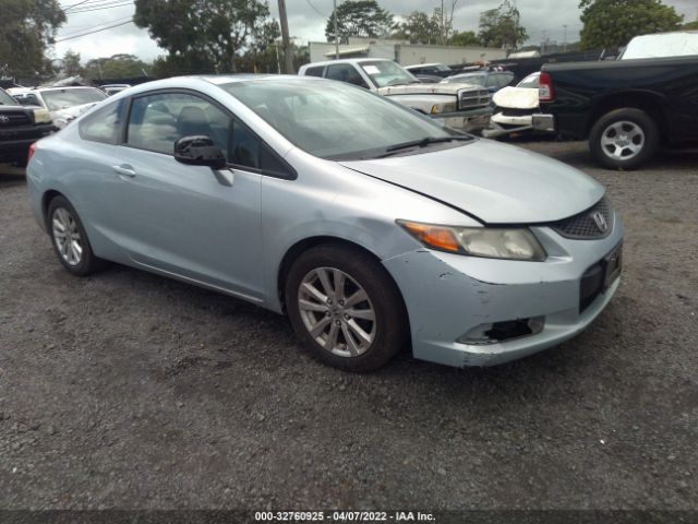 HONDA CIVIC CPE 2012 2hgfg3b83ch522889