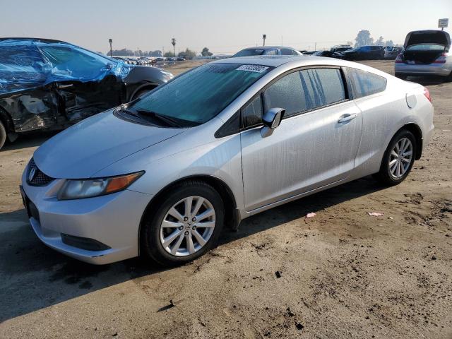 HONDA CIVIC EX 2012 2hgfg3b83ch523363